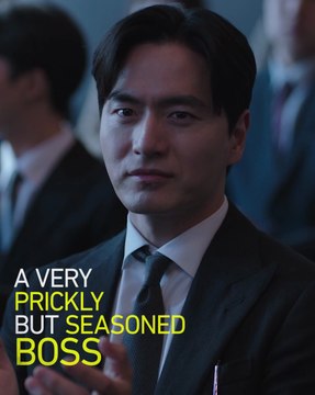 Lawyers dreaming of becoming lawyers Legal drama Beyond the Bar is coming August 2, only on Netflix