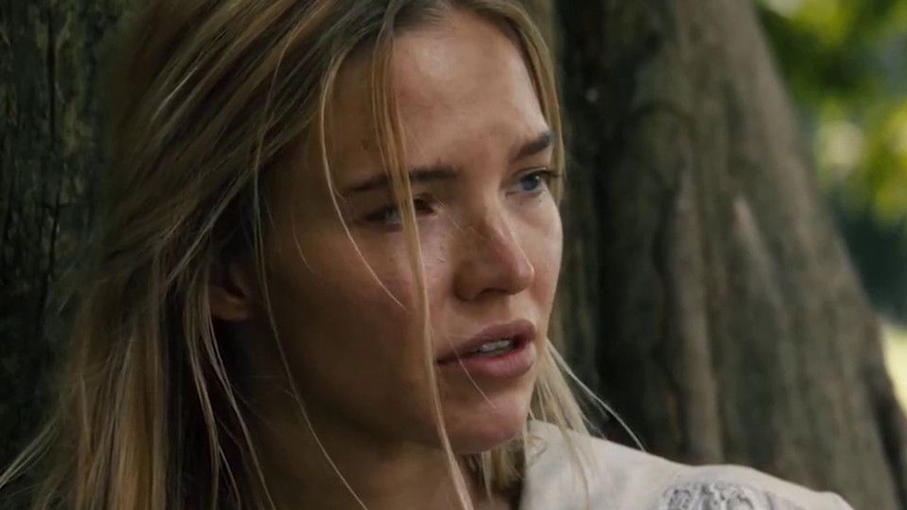 The Last Front Trailer DF