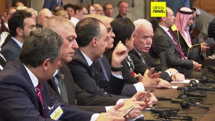Brésil : bientôt une plainte pour génocide contre Israël