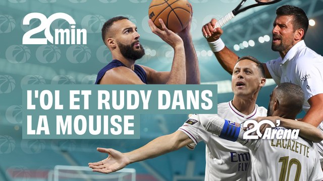 20 Minutes Arena : le rendez-vous sport de 20 Minutes ! #2