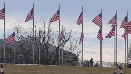 Tribunal declara "inconstitucional" la orden de Trump para eliminar ciudadanía por nacimiento