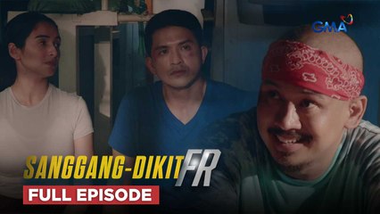 Sanggang-Dikit FR: Full Episode 24 (July 24, 2025)