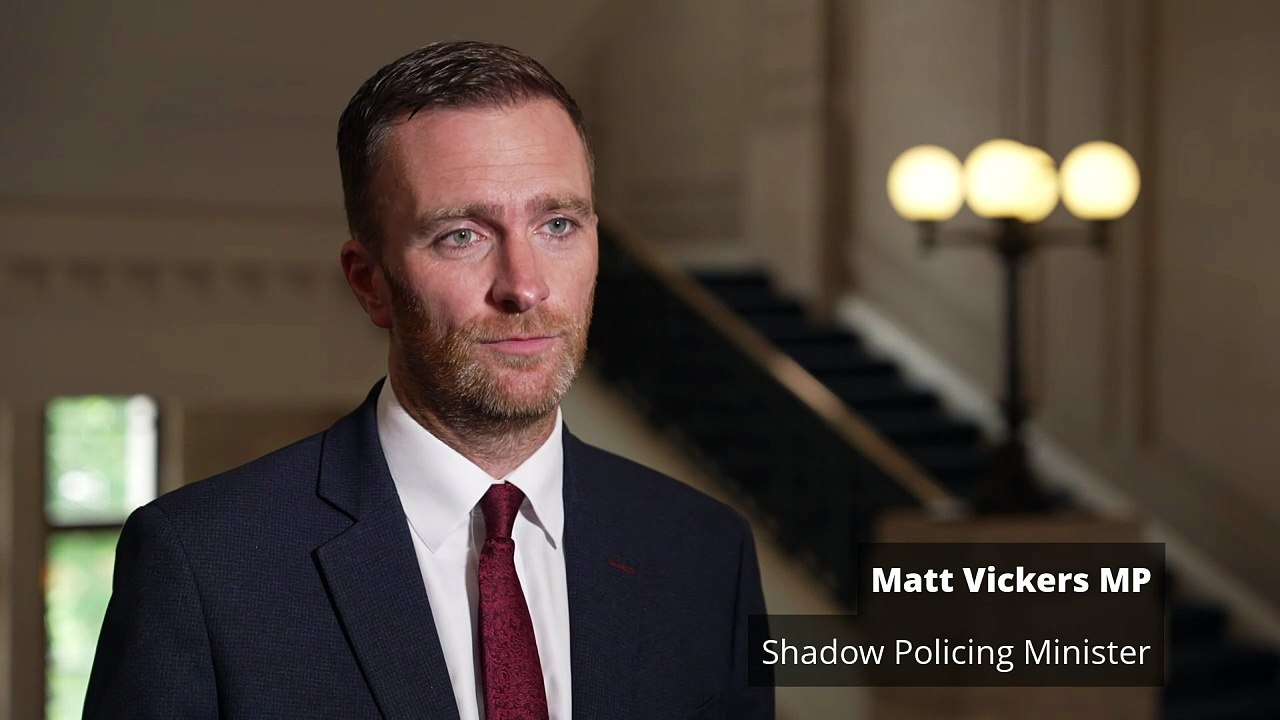 Tories question Police conduct in Epping