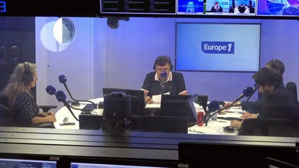 Antoine Duléry pour son spectacle «Antoine Dulery lit entre les lignes» à Avignon