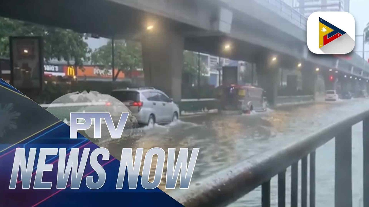Funds ready for rainy days, says DBM