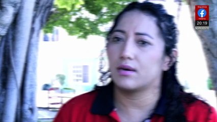 Comerciante en Campeche golpeada por familia que le debía dinero exige justicia tras tres años