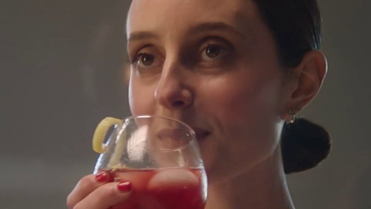 Sugar Baby – Pay To Play Trailer DF