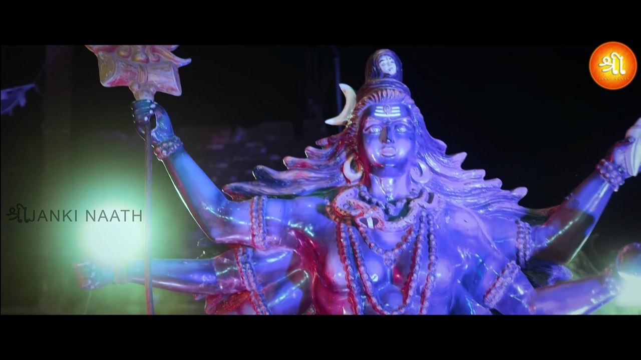 Shiv Tandava Stotram | रावण रचित शिव तांडव स्तोत्र | Shiv Bhajan | SiR G Music |  @jankinaath ​