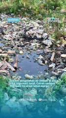 Terbengkalai dan Mencemari, TPA Lubuk Kamal Kalianda Jadi Bom Waktu Masalah Lingkungan, DLH Abai?