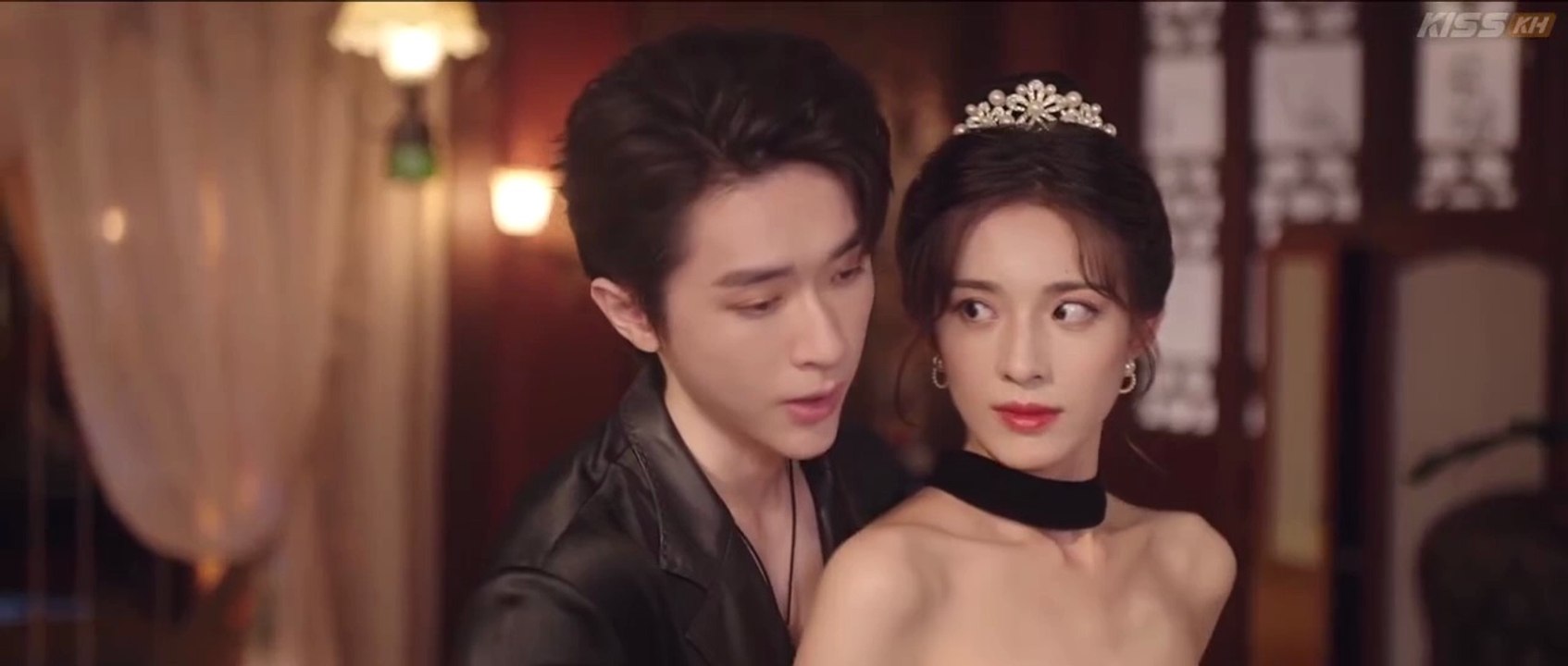 EP 2 Stealing Heart (2025) Eng Sub