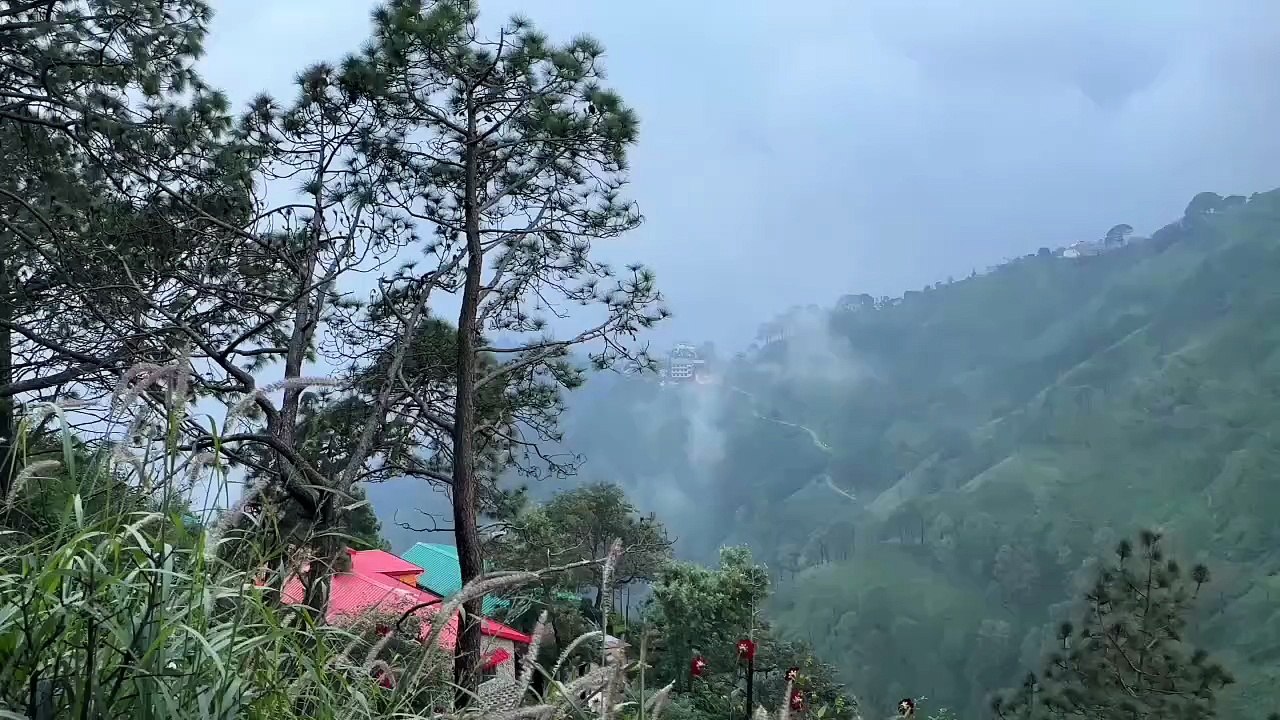 Himachal views extra level view