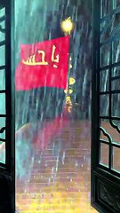 Ya Hussain (A.S) | Labbaik Ya Hussain 💔