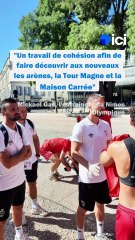 Nîmes Olympique: French Football Club ⚽