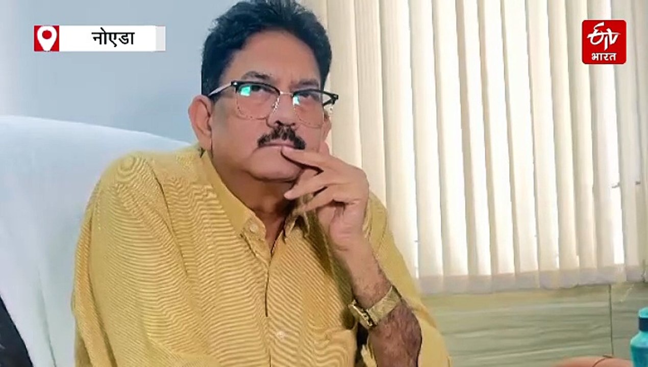 ग्रेटर नोएडा में पेड़ों की कटाई पर वन विभाग और प्राधिकरण सख्त, ठेकेदार के खिलाफ मुकदमा दर्ज