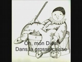 MON VIOLON PLEURE CE SOIR - ERNEST VAN-NOHR