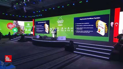 Murat Kurum: Cumhuriyet tarihinin en büyük projesi