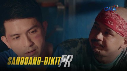Sanggang-Dikit FR: Ang kakampi ni Victor Santiago (Episode 24)