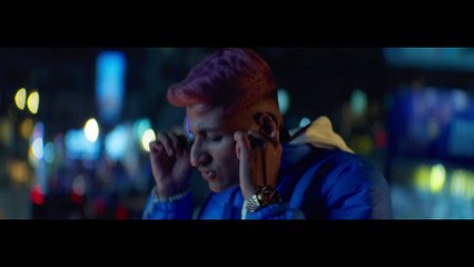 Afusic  Pal Pal Official Music Video Prod AliSoomroMusic