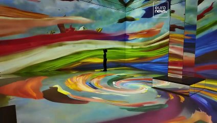 George the Poet teams up with young Londoners to reimagine iconic paintings through spoken word