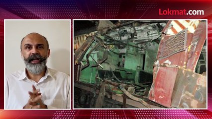 साखळी बॉम्बस्फोट प्रकरणातील आरोपींबद्दल काय म्हणाले वकील सिद्धार्थ शिंदे