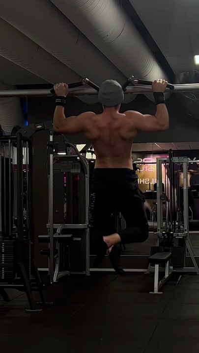 #fitness #fitnessmotivation #motivation #gym #bodybuilding #foryou #backworkout #gymlife #cbum