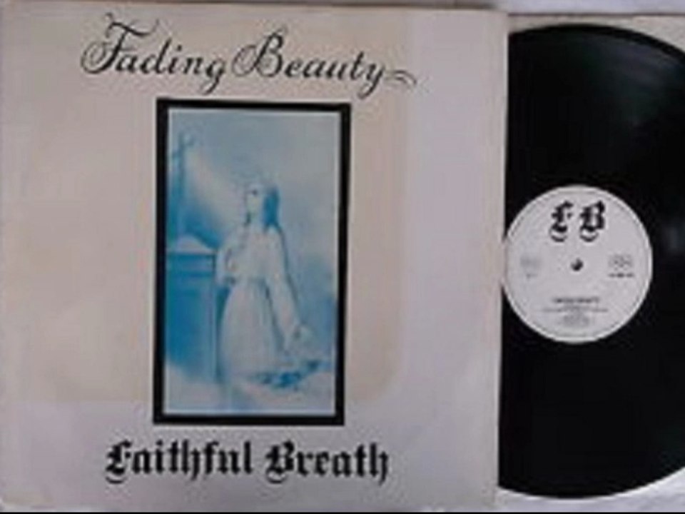 Faithful Breath - Fading Beauty (Ger 1973)Krautrock, Prog Rock