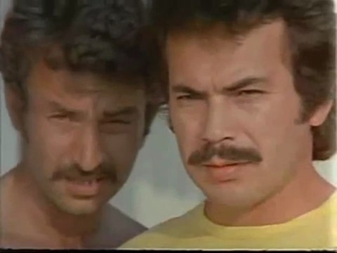 Kır Gönlünün Zincirini 1980 Orhan Gencebay - Müjde Ar VHS Türk Film