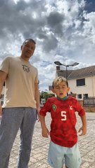 Tao m’a pas respecté 😂