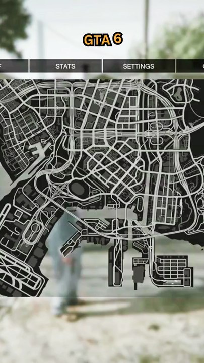 Did you know GTA 5's map is bigger than GTA 4, Red Dead Redemption, and San Andreas combined? - #gta