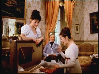 Les Fiancées de l'Empire - 03 - Les Idées Claires - 1981