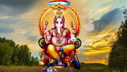 வா வா கணநாதா | "Padmashri" Dr. Sirkali G. Siva Chidambaram | Lyric Video