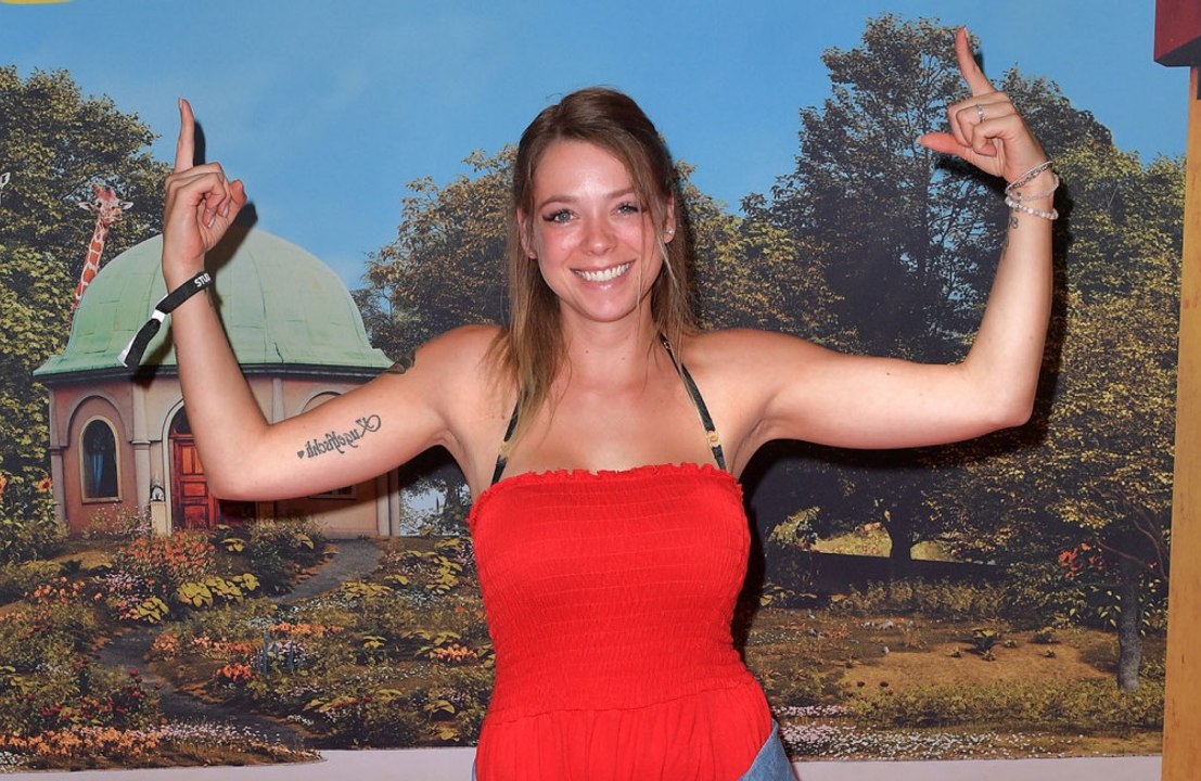 Mobbing-Risiko für ihre Kinder? Anne Wünsche verteidigt OnlyFans-Job