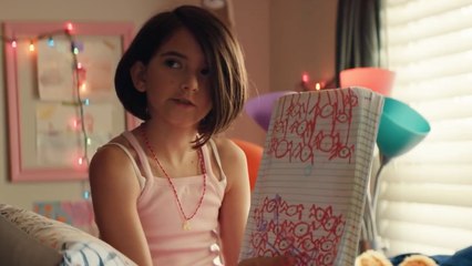 Sketch. Cuidado con lo que dibujas Tráiler