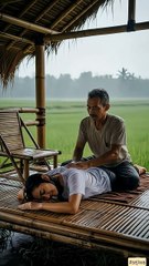 ASMR #nature #relax #fyp #asmr #asmrrain