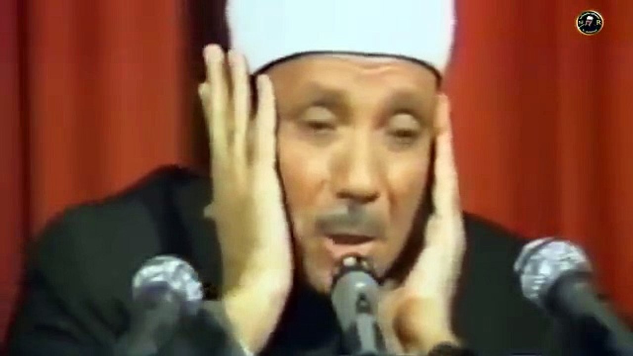 قصار السور التى بكى فيها الشيخ عبد الباسط عبد ا...
