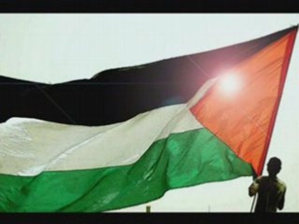 Al AQSA NASHEED