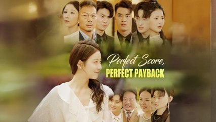 Perfect Score, Perfect Payback - Full Movie