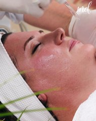 Face care is self care! 🌸✨