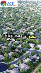 septic tank pumping tampa fl