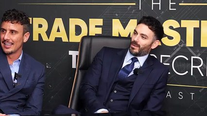 How Custom Logo Design Impacts the Trade Industry