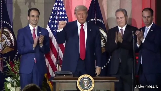 La Columbia University pagherà 200 mln per chiudere scontro con Trump