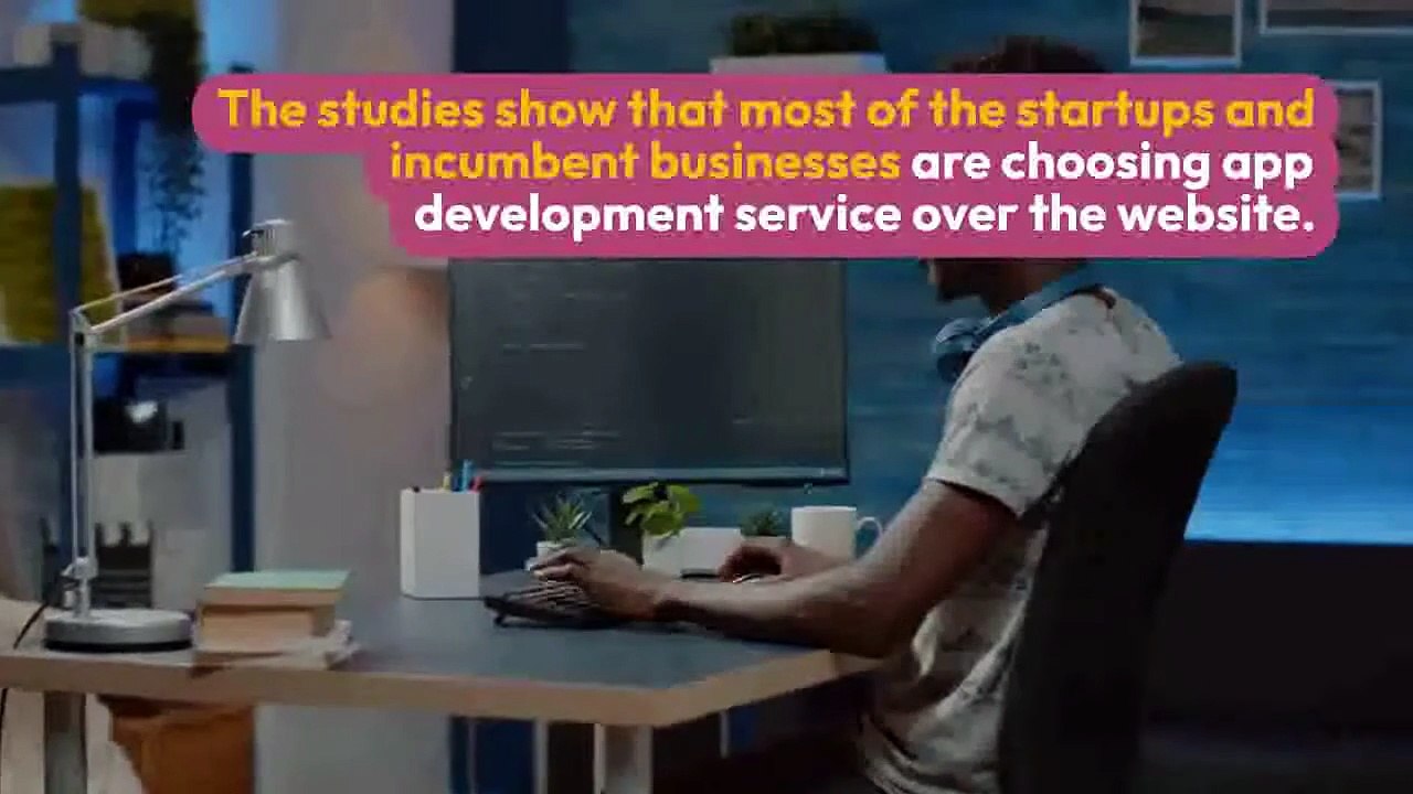 Best Mobile App Development Services _ Top custom mobile app development