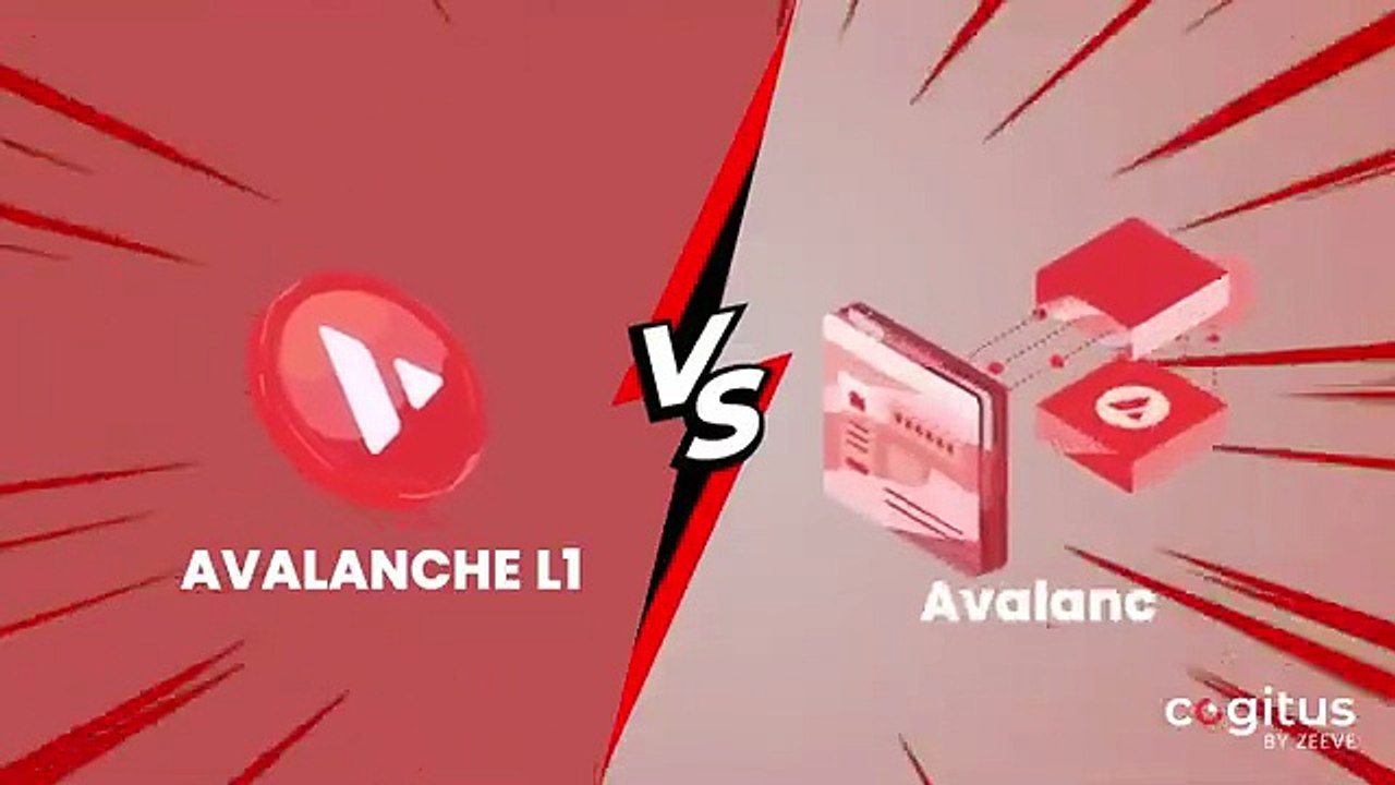 🔺Avalanche L1 Vs. Subnets | What Changed After the Etna Upgrade?