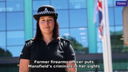 Mansfield and Ashfield Chad Morning Update 24 July, 2025