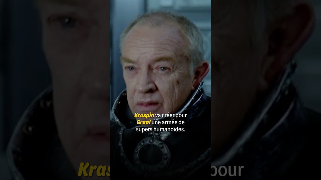 Star Wars, mais avec moins de budget et… moins de talent 😅 #starwars #plagiat #nanar