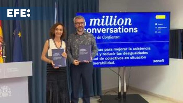 El 70 % de los españoles más vulnerables no tiene confianza en el sistema sanitario, según informe