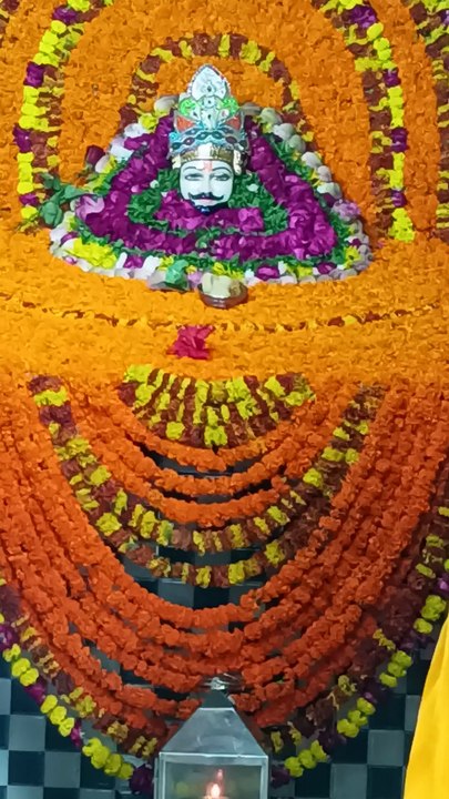 Jay Shree Shyam