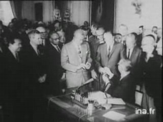 L'assassinat de Martin Luther King 4 avril 1968