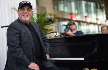 Billy Joel Reveals He Was Reluctant to Make Documentaries About His Life 🎶