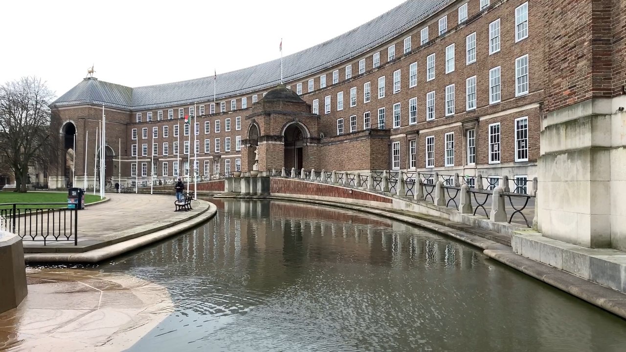 Bristolians Discuss the friendliest places in bristol and beyond!